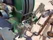 Kifco WRT5C Water Reel Sprinkler Traveler - 12