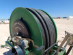 Kifco WRT5C Water Reel Sprinkler Traveler - 13