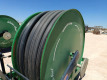 Kifco WRT5C Water Reel Sprinkler Traveler - 17