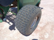 Kifco WRT5C Water Reel Sprinkler Traveler - 18