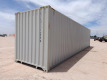 High Cube Multi-Door 40Ft Container - 3