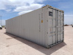 High Cube Multi-Door 40Ft Container - 4
