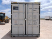 High Cube Multi-Door 40Ft Container - 5