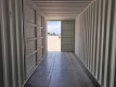 High Cube Multi-Door 40Ft Container - 10