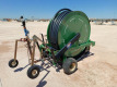Kifco WRT5C Water Reel Sprinkler Traveler - 3