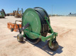Kifco WRT5C Water Reel Sprinkler Traveler - 4