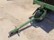 Kifco WRT5C Water Reel Sprinkler Traveler - 5