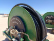 Kifco WRT5C Water Reel Sprinkler Traveler - 11