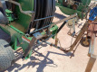 Kifco WRT5C Water Reel Sprinkler Traveler - 12