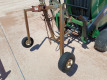Kifco WRT5C Water Reel Sprinkler Traveler - 14