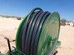 Kifco WRT5C Water Reel Sprinkler Traveler - 16