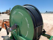 Kifco WRT5C Water Reel Sprinkler Traveler - 18