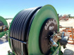 Kifco T200CL Water Reel Sprinkler Traveler - 7
