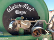 Kifco T200CL Water Reel Sprinkler Traveler - 8