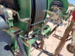 Kifco T200CL Water Reel Sprinkler Traveler - 12