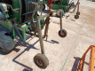 Kifco T200CL Water Reel Sprinkler Traveler - 13