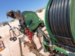 Kifco T200CL Water Reel Sprinkler Traveler - 15