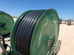 Kifco T200CL Water Reel Sprinkler Traveler - 16