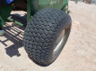 Kifco T200CL Water Reel Sprinkler Traveler - 17
