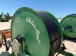 Kifco T200CL Water Reel Sprinkler Traveler - 18
