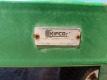 Kifco T200CL Water Reel Sprinkler Traveler - 21