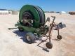 Kifco WRT5C Water Reel Sprinkler Traveler - 2