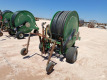 Kifco WRT5C Water Reel Sprinkler Traveler - 3