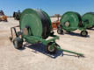 Kifco WRT5C Water Reel Sprinkler Traveler - 4