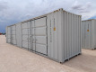 High Cube Multi-Door 40Ft Container - 2