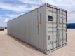High Cube Multi-Door 40Ft Container - 4