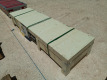 Unused Single Garage Metal Shed 10ft x 20ft - 5