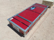 Unused Gold Mountain Container Shelter W20ft x L20ft - 3