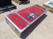 Unused Gold Mountain Container Shelter W20ft x L20ft - 5