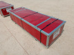 Unused Gold Mountain Storage Shelter W20ft x L30ft x H12ft - 5