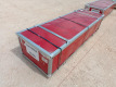 Unused Gold Mountain Storage Shelter W20ft x L30ft x H12ft - 4