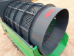Unused GF480 Rotary Drum Screen - 12