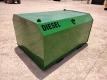 Unused 500 Gallon Fuel Transfer Tank - 4