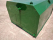 Unused 500 Gallon Fuel Transfer Tank - 6