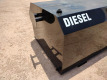 Unused 500 Gallon Fuel Transfer Tank - 6