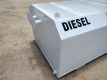 Unused 500 Gallon Fuel Transfer Tank - 6
