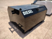 Unused 300 Gallon Fuel Transfer Tank - 2