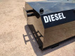 Unused 300 Gallon Fuel Transfer Tank - 6