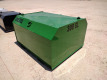 Unused 300 Gallon Fuel Transfer Tank