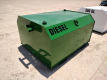 Unused 300 Gallon Fuel Transfer Tank - 2