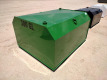Unused 300 Gallon Fuel Transfer Tank - 4