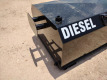 Unused 150 Gallon Fuel Transfer Tank - 6
