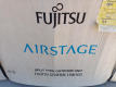 Unused Fujitsu Mini Split, Split Type Outdoor Unit - 6