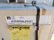 Unused Fujitsu Mini Split, Split Type Outdoor Unit - 7