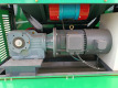 Unused GF480 Rotary Drum Screen - 9