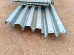 Unused 10 Ton Galvanized Steel Silo - 5